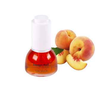 98058 Vitamínový olej čerstvá broskyňa 15 ml