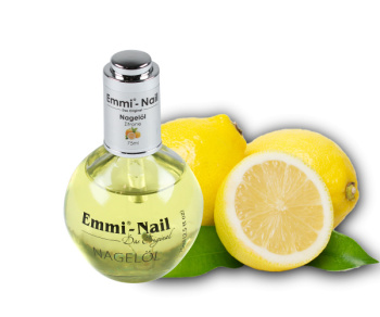 98071 Olej na nechty citrón 75 ml