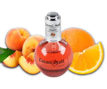 98069 Olej na nechty broskyňový pomaranč 75 ml