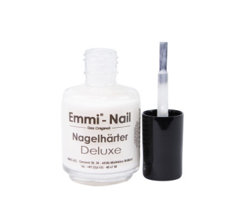 95569 Emmi Nail Hardener Deluxe Deluxe 15ml