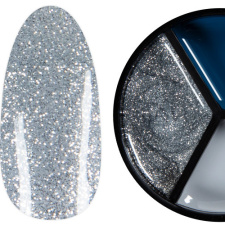 17193 Creamy Color Gel Mini sada 3 kusov "Kira" -F466