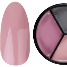 17208 Creamy-ColorGel Mini 3er Set "Livia" -F468