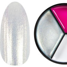 17209 Creamy Color Gel Mini sada 3 kusov "Ashley" -F469