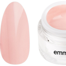 17008 Emmi Nail Creamy Color Gel Soft Blush -F449