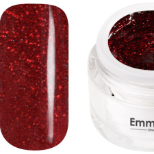 16830 mmi Nail Creamy Color Gel Glimmer Kiss -F435-