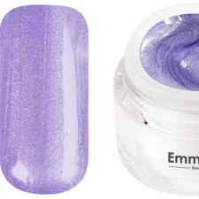 16827 Emmi Nail Creamy Color Gel Purple Princess -F432-