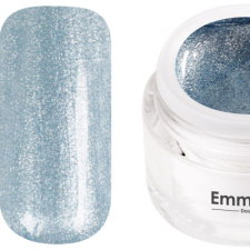 16826 Emmi Nail Creamy Color Gel Deluxe Blue -F431