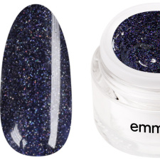 16829 Emmi Nail krémový farebný gél Sapphire Midnight -F434-
