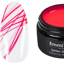 17113 Emmi-Nail Spider Gel Extreme neon pink 8g -F456-