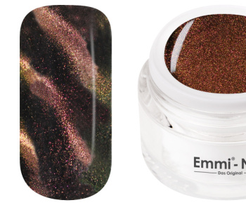 98829 Emmi Nail 5D Cat Eye Gel 005 -F329- 5ml