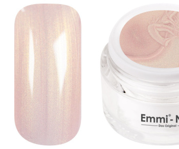 20016 Emmi-Nail Color Gel Broskyňová ružová 5ml -F353-