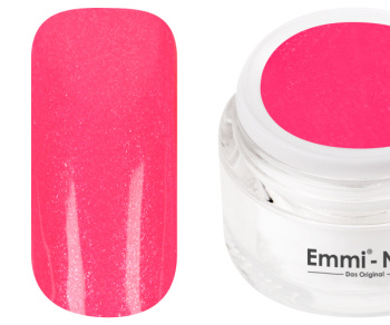 70222 Emmi-Nail Color Gel Watermelon Glam 5ml -F340-