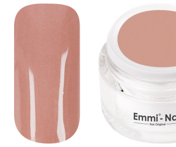 98880 Emmi-Nail Color Gel Nude 6 5ml -F151-