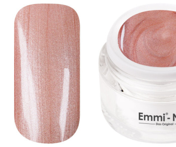 98955 Emmi-Nail Color Gel Peachy Glam 5ml -F107-