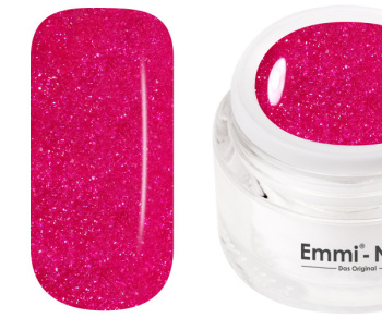 98386 Emmi-Nail Color Gel Metal Flamingo 5ml -F156-