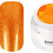 70227 Emmi-Nail Color Gel Zlatá rybka 5ml -F343-