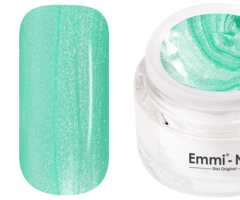 70232 Emmi-Nail Color Gel Frozen Mint 5ml -F042-