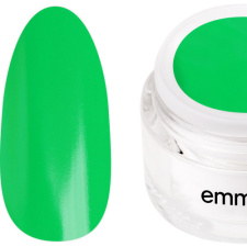 70215 Emmi-Nail Color Gel Neon Green 5ml -F334-