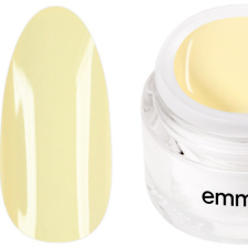 70315 Emmi Nail Glossy Gel Banana Shake 5 ml -F202-