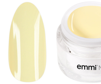 70315 Emmi Nail Glossy Gel Banana Shake 5 ml -F202-