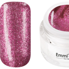 70039 Emmi farebný gél na nechty Malinový glam -F061-