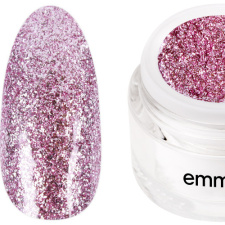 70276 Emmi-Nail Starlight Glitter Gel Ice Princess -F278-