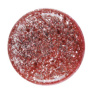 98763 Emmi-Nail Color Gel Fairy Glitter Rose 5ml -F126-