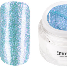 95021 Emmi Nail Color Gel Twinkle Sea -F313-