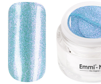 95021 Emmi Nail Color Gel Twinkle Sea -F313-