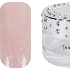 98794 Emmi-Nail Acryl Gel Nude Glitter 15ml
