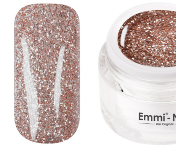 16939 Emmi-Nail Glitter Gel Magical Rosé -F440- *limitované*