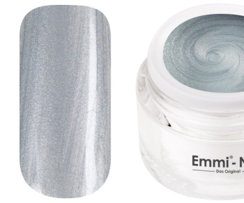 16994 Emmi farebný gél na nechty Saturn 5ml -F442-