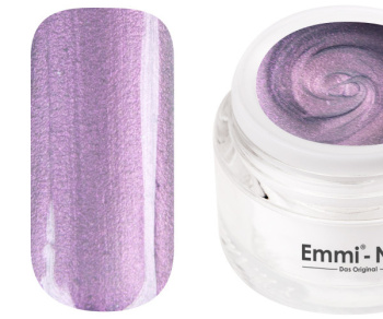 16998 Emmi-Nail Color Gel Merkur 5ml -F446-