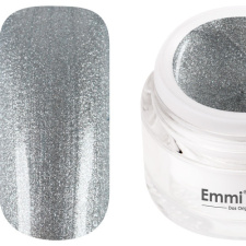 70289 Emmi Nail Glossy Gel Silver State 5ml -F224-