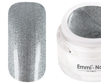 70289 Emmi Nail Glossy Gel Silver State 5ml -F224-